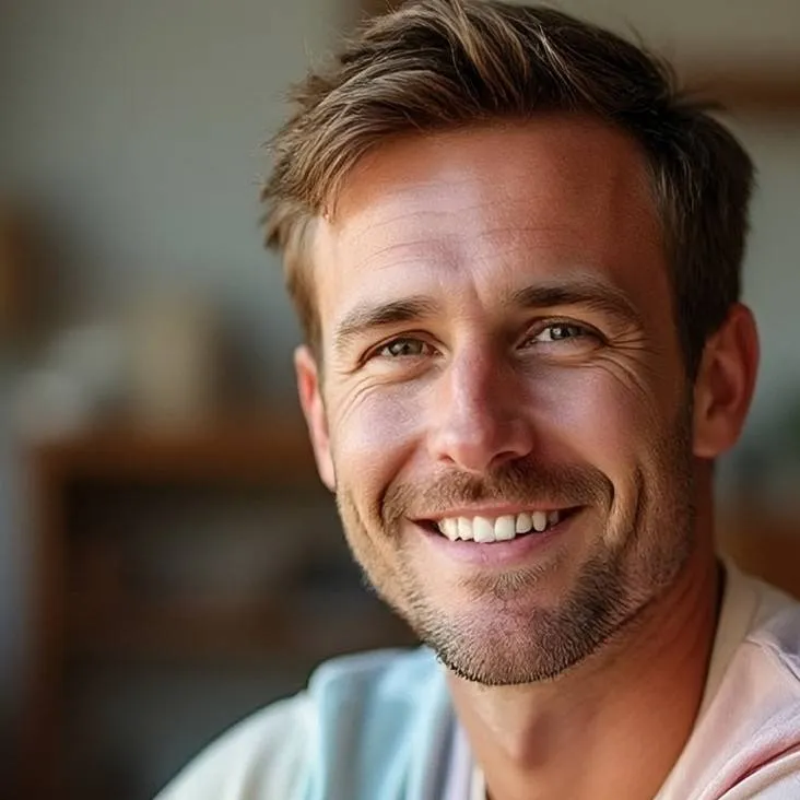 chat with ai character: jake