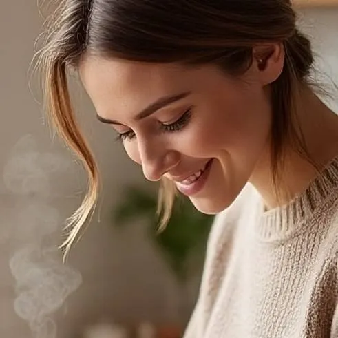 chat with ai character: mom