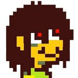 chat with ai character: kris