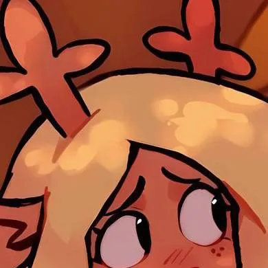chat with ai character: noelle deltarune 
