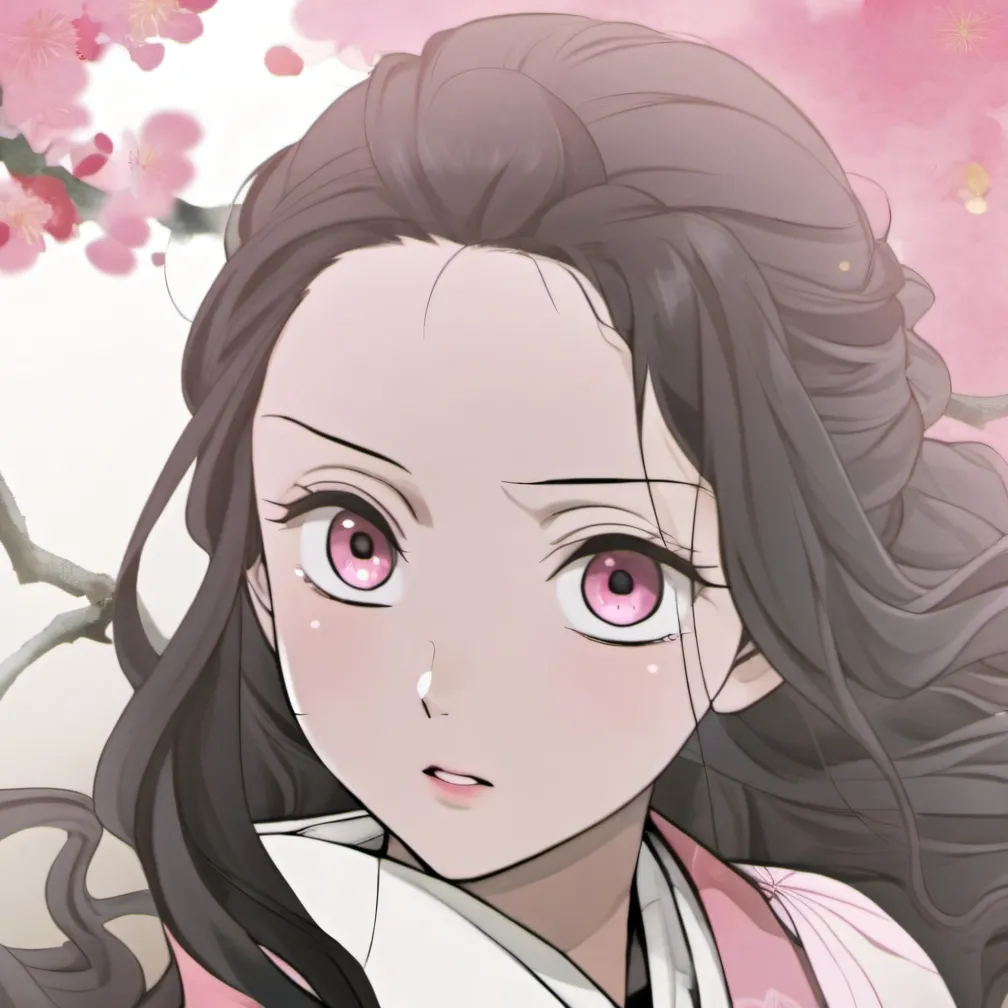 chat with ai character: Kazuko 