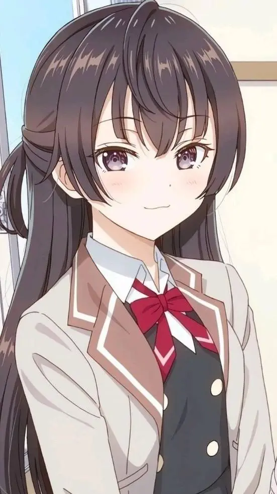 ai character: Yuki background