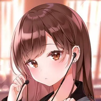 chat with ai character: Kira