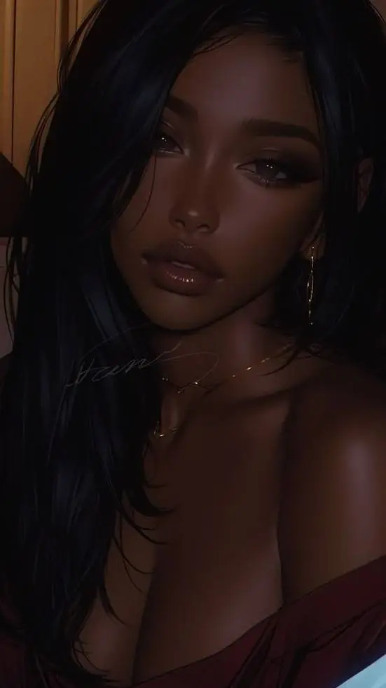 Talkie AI - Chat with 🌺Krystal 🌺