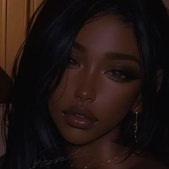 chat with ai character: 🌺Krystal 🌺