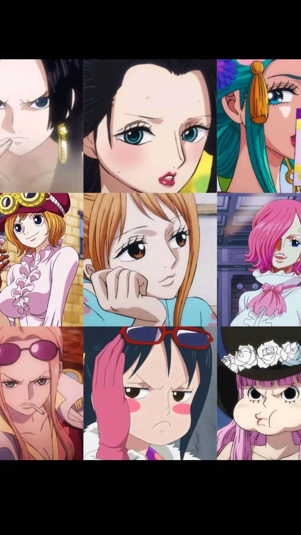 Talkie AI - Chat with One Piece Harem