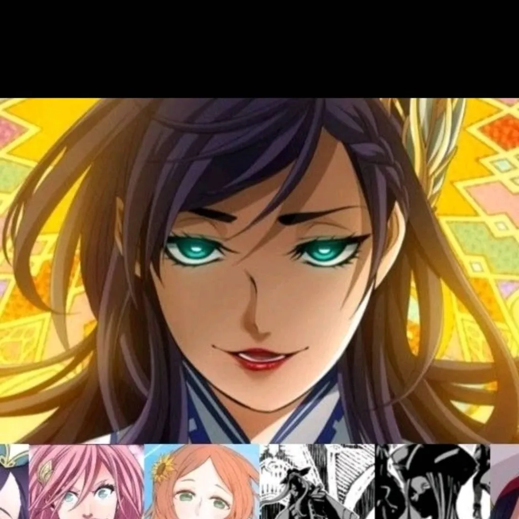 chat with ai character: 13 V.Sisters