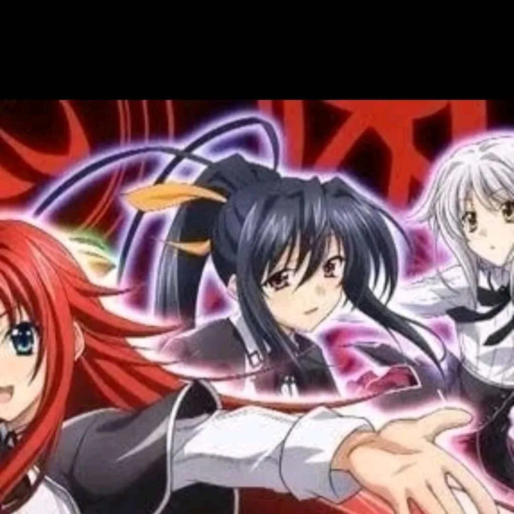 chat with ai character: High School DXD