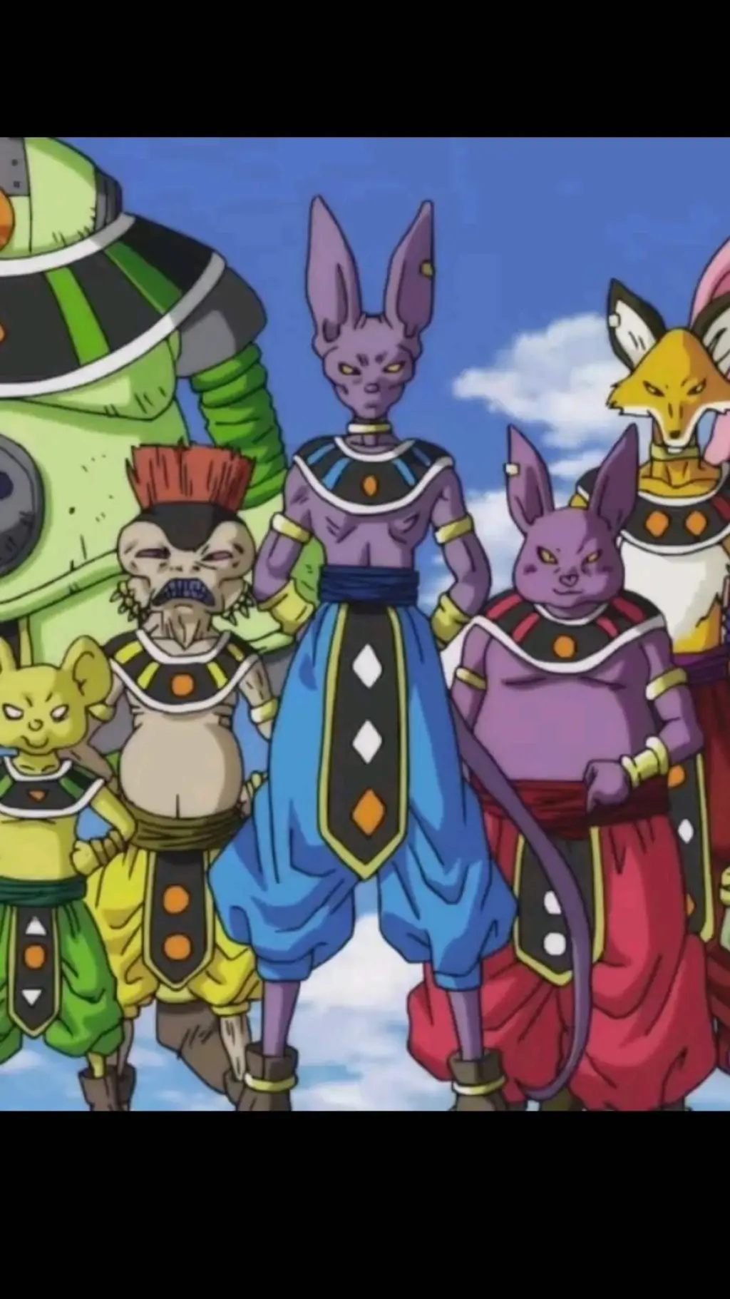 Talkie AI - Chat with  DBS - Gods