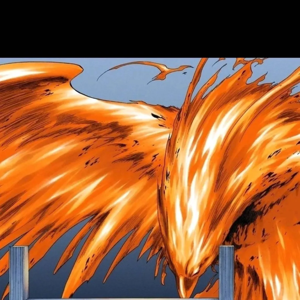 chat with ai character: Bleach - Execution