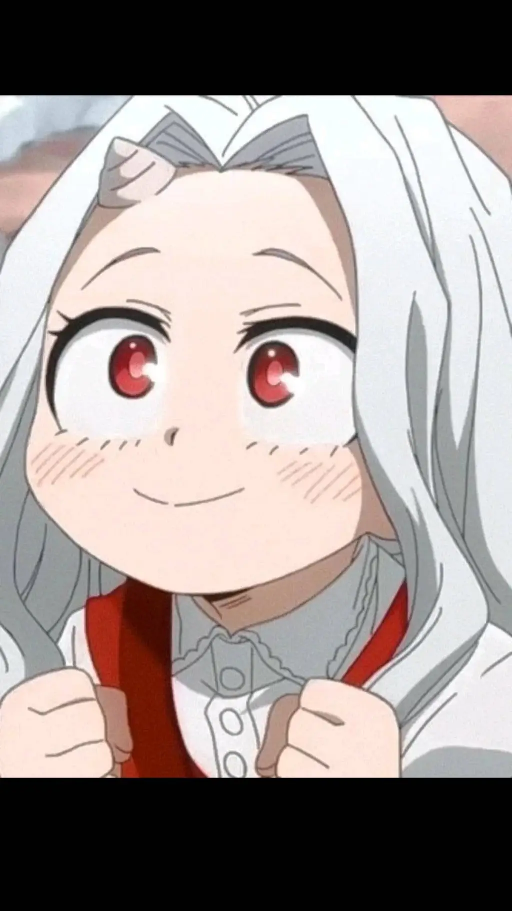 ai character: Eri - MHA background