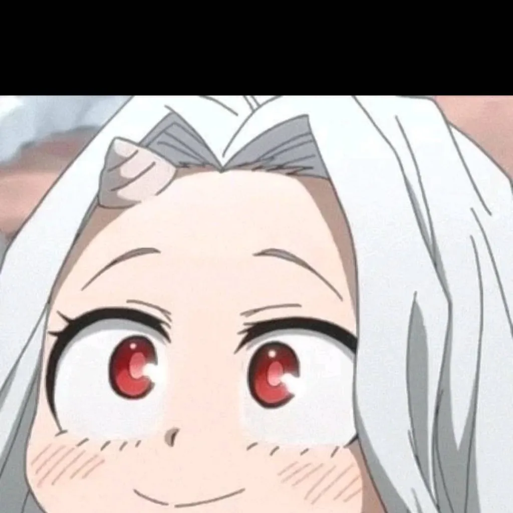 chat with ai character: Eri - MHA