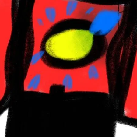 chat with ai character: Speaker Man