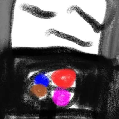 chat with ai character: Titan Golly Man