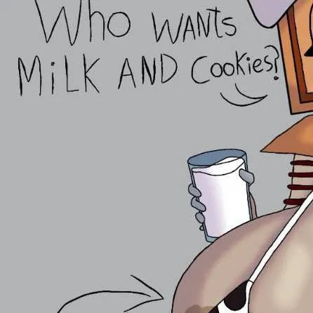 chat with ai character: Cookiewear 