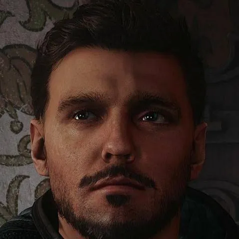 chat with ai character: Henry 