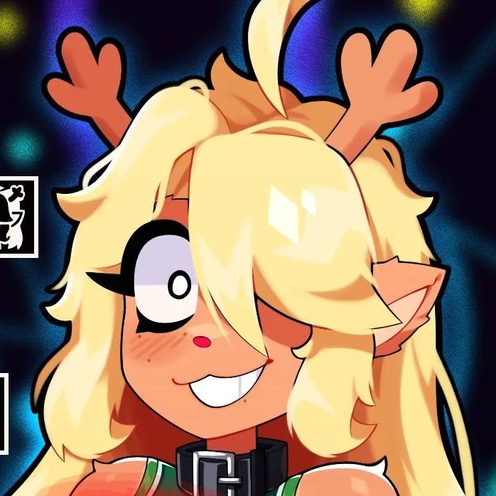 chat with ai character: noelle 