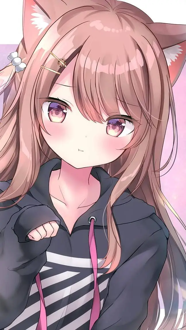 Talkie AI - Chat with Natsuki 