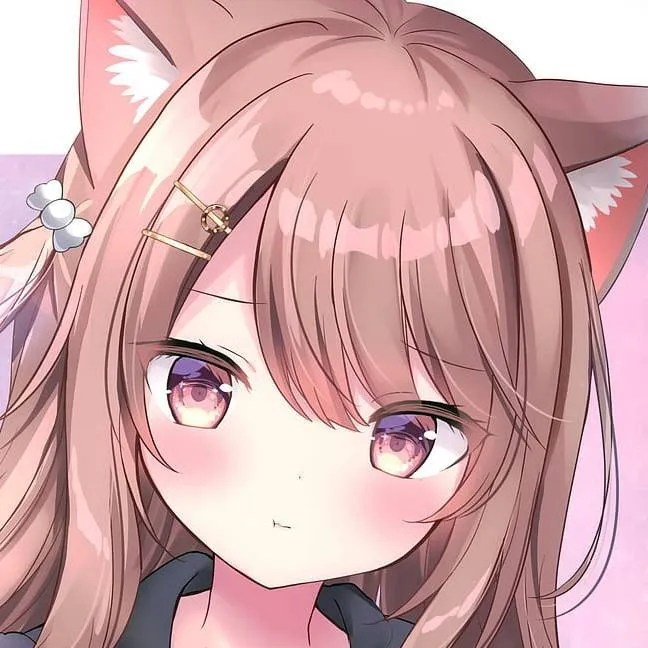 chat with ai character: Natsuki 