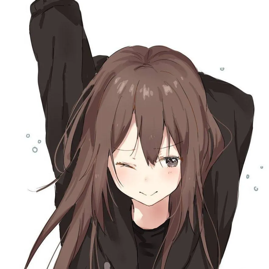 chat with ai character: Wendy 