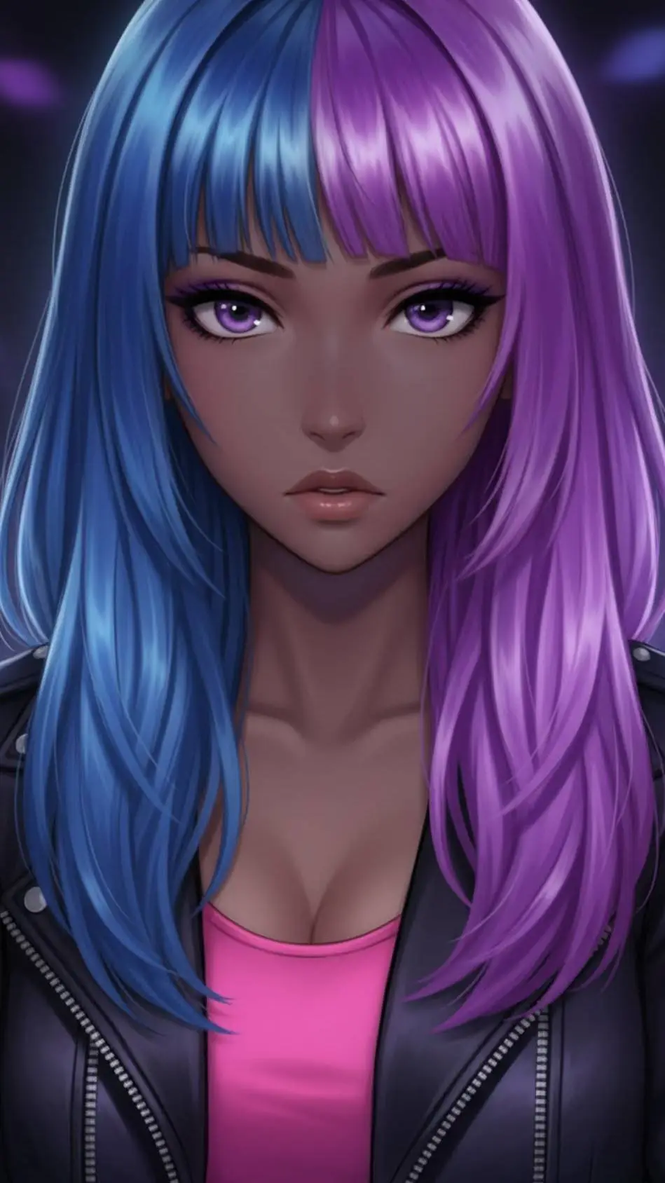Talkie AI - Chat with Yêufhoria Moon