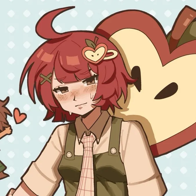 chat with ai character: Mahiru