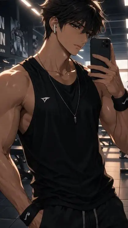 Talkie AI - Chat with Noah 🥰