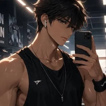 chat with ai character: Noah 🥰