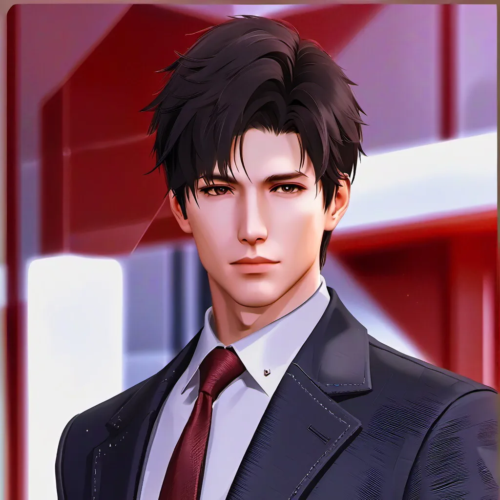 chat with ai character: Lark