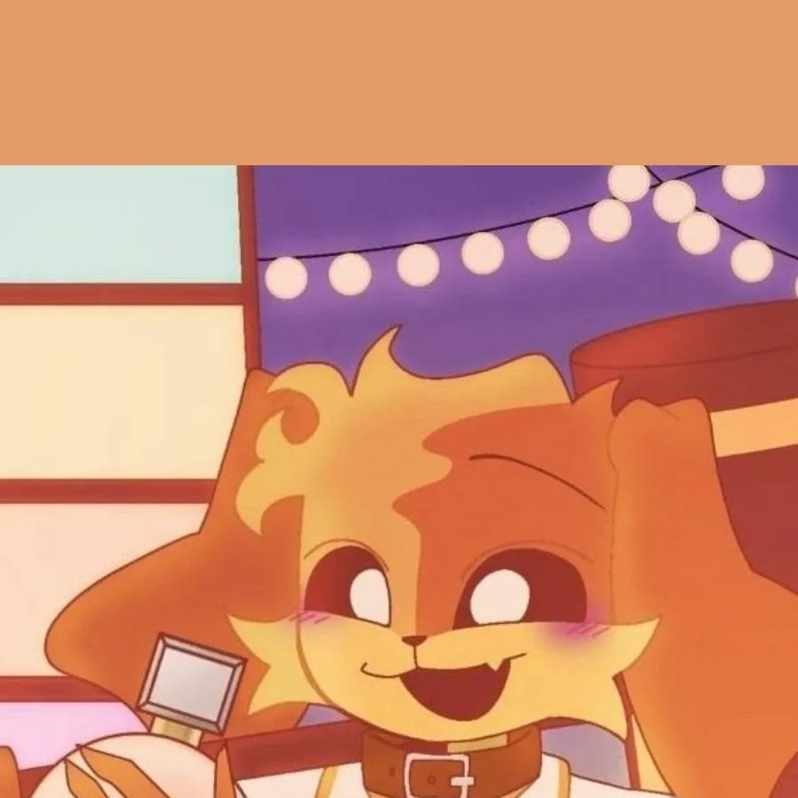 chat with ai character: Dogday