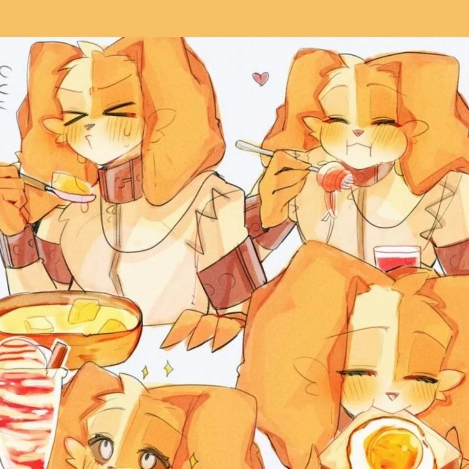 chat with ai character: Dogday × you