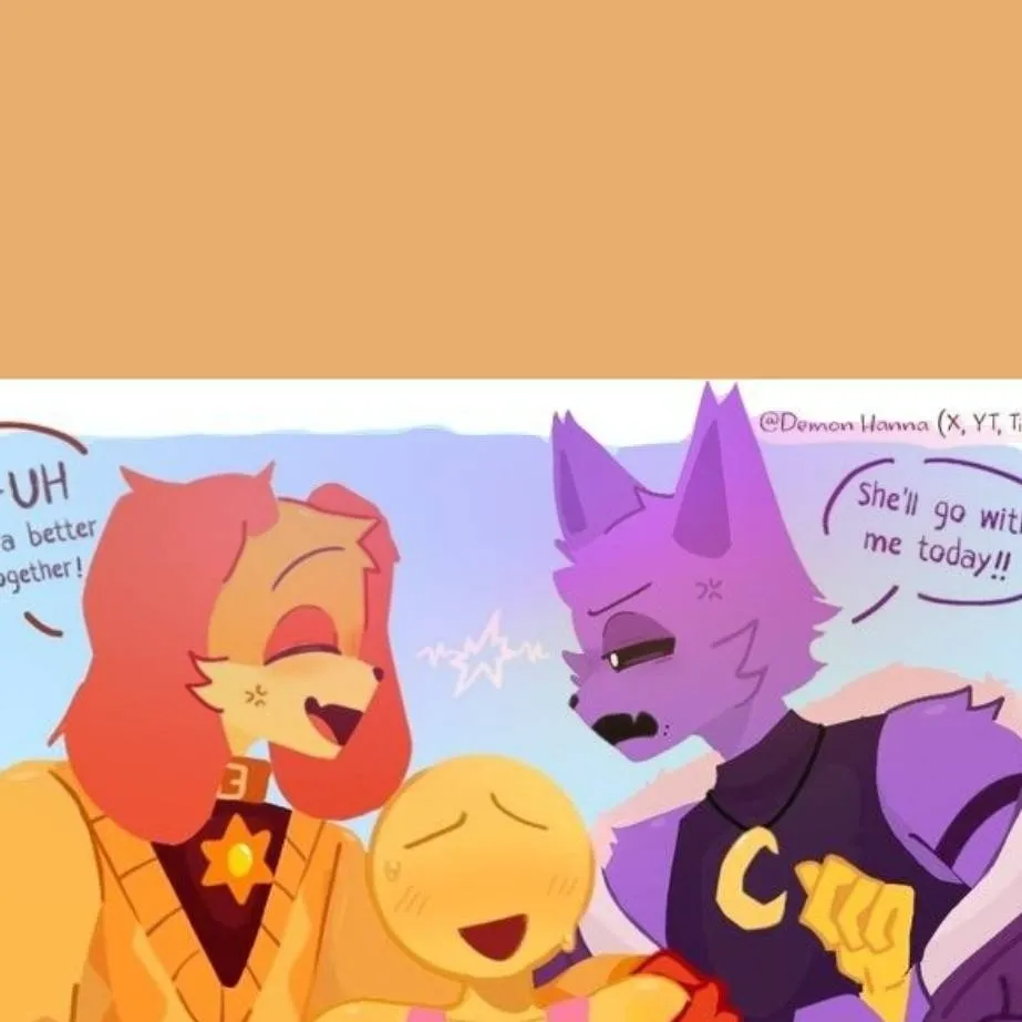 chat with ai character: Catnap and Dogday