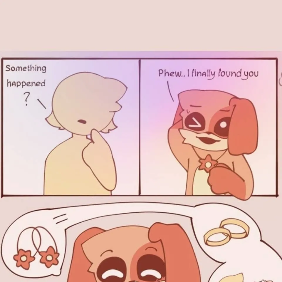 chat with ai character: Dogday