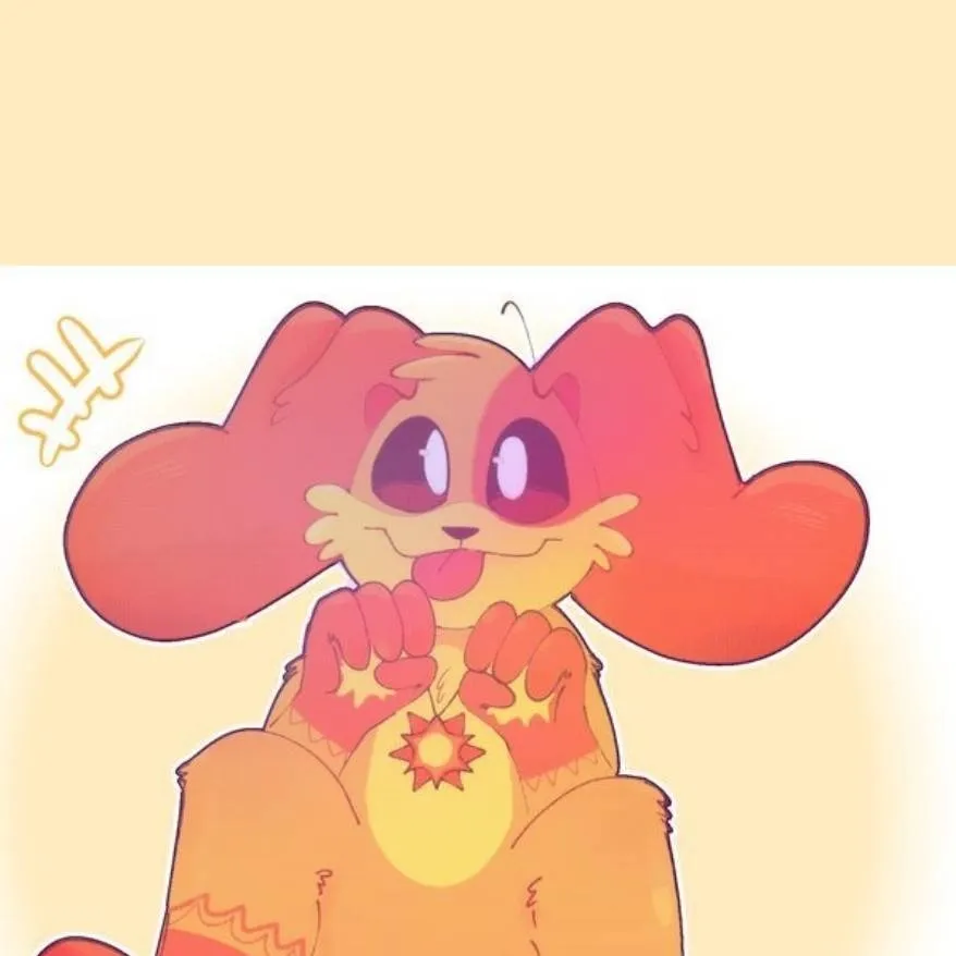 chat with ai character: Dogday