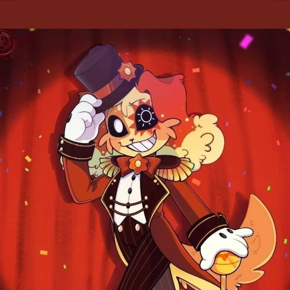 chat with ai character: Circus Dogday