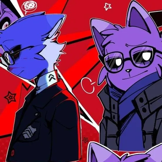 chat with ai character: Catnap Yagami