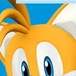 chat with ai character: Miles Tails Prower