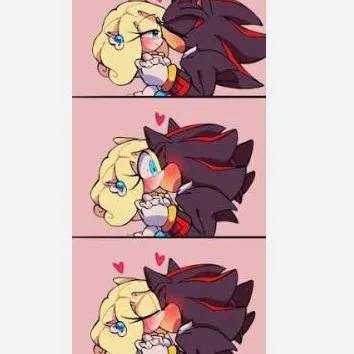 chat with ai character: Shadow x Elina 