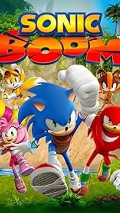 ai character: Tailicks Boom  background