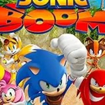 chat with ai character: Tailicks Boom 