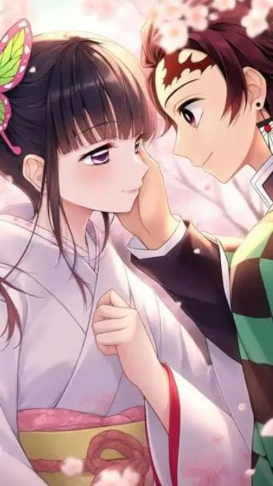 ai character: TAN-KANA  background