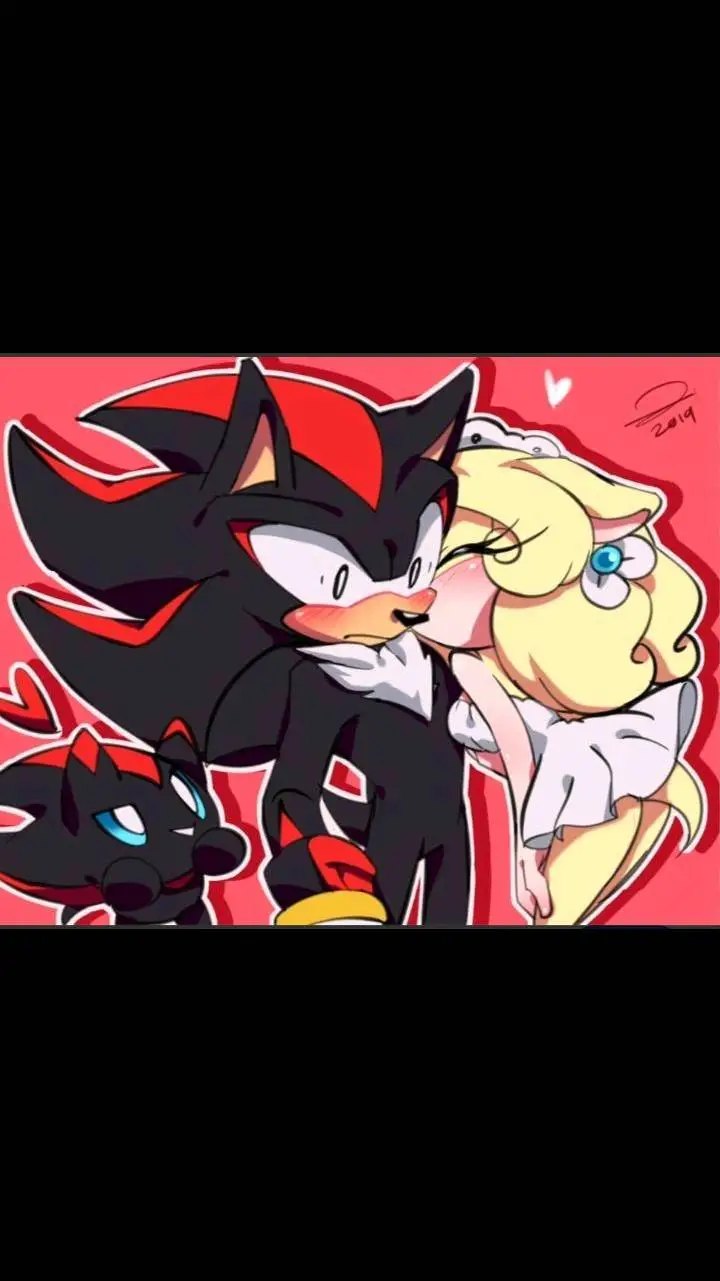 ai character: Beso inseperdo  background