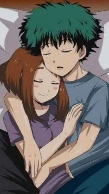 ai character: Amor verdadero  background