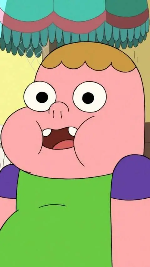 Talkie AI - Chat with clarence 