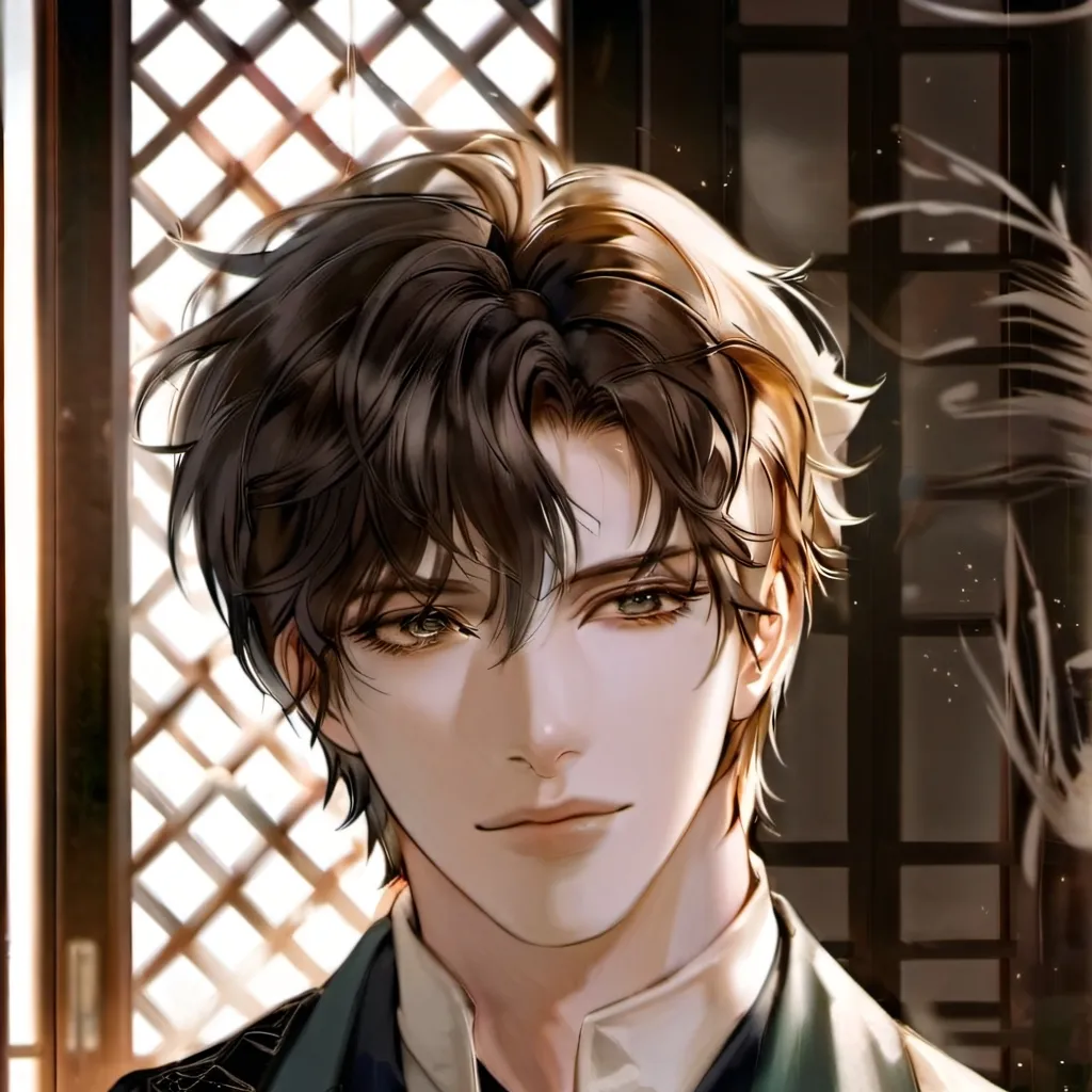 chat with ai character: Abdiel Torres 