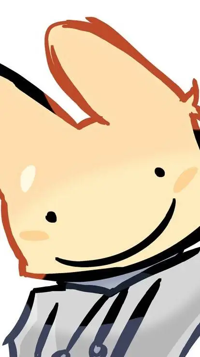 ai character: intern x all background