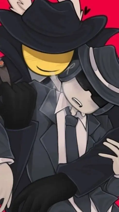 ai character: chance x mafioso background