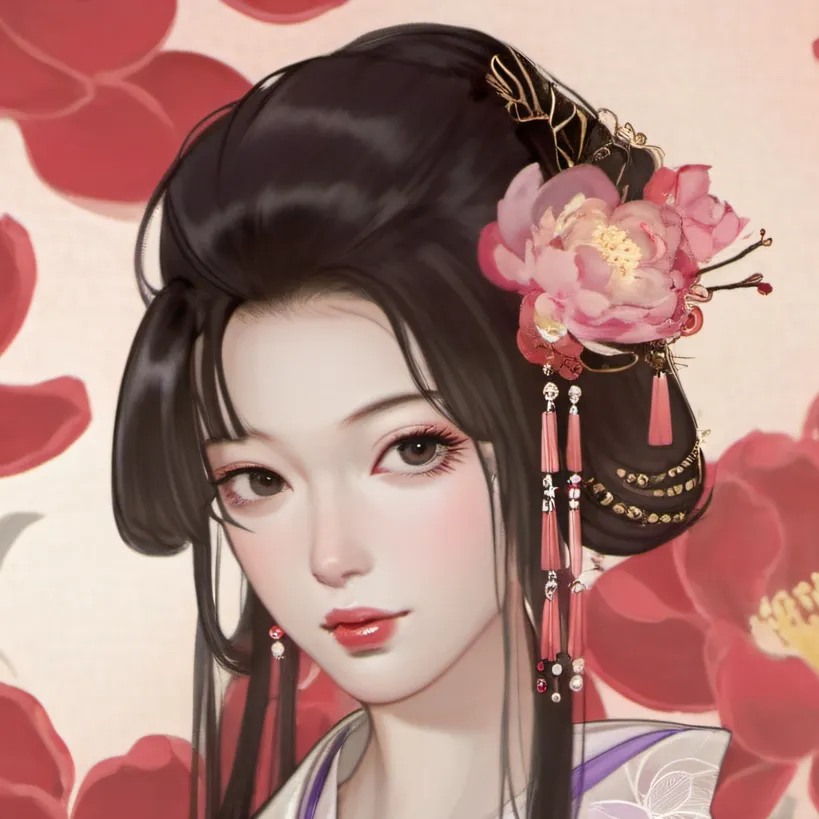 chat with ai character: (Nian Xiang