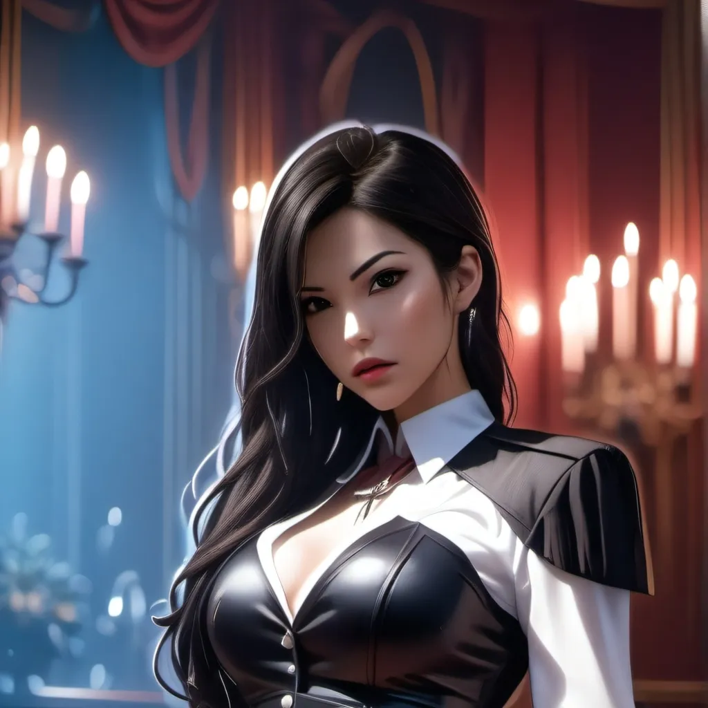 chat with ai character: Obsidian Club
