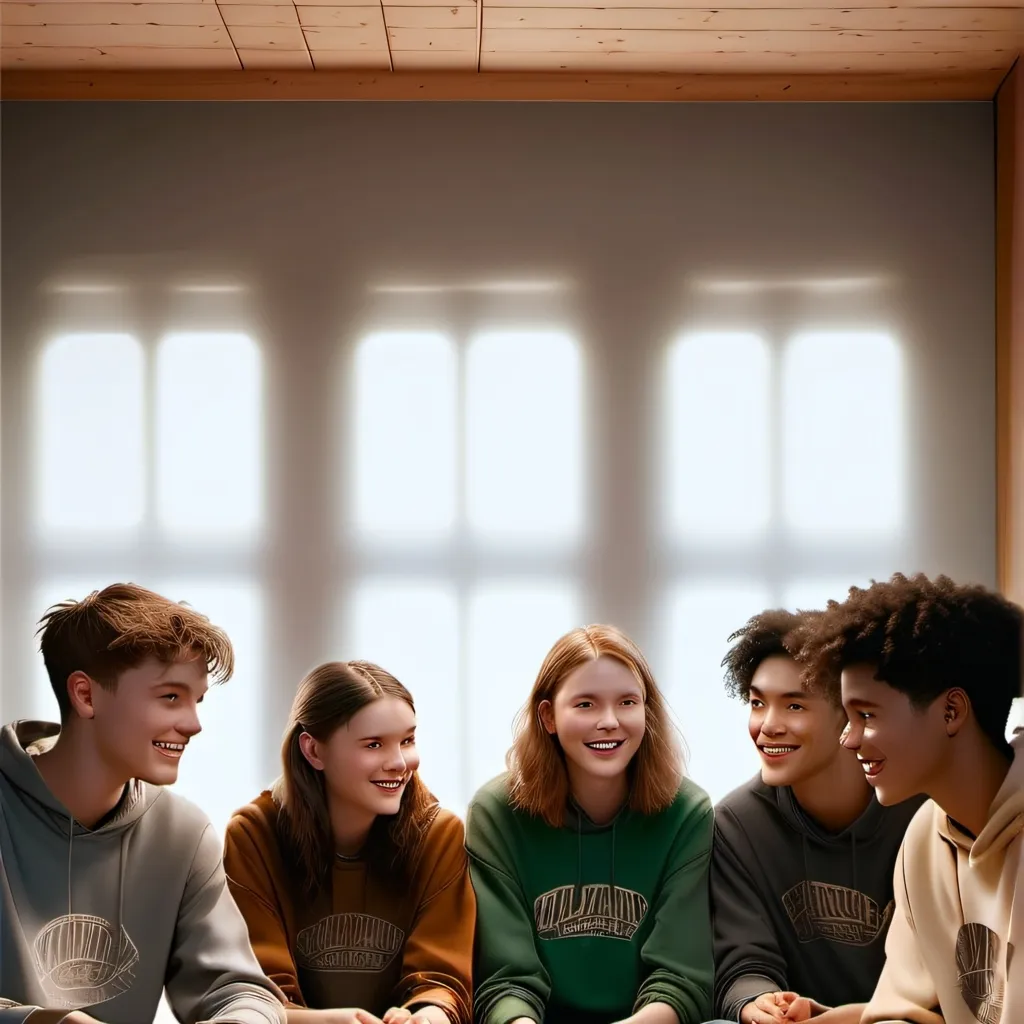 chat with ai character: Truth or Dare